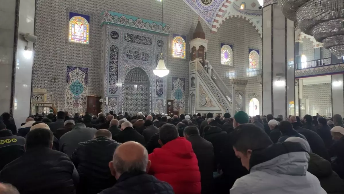 Diyanet’ten Kumar Uyarısı