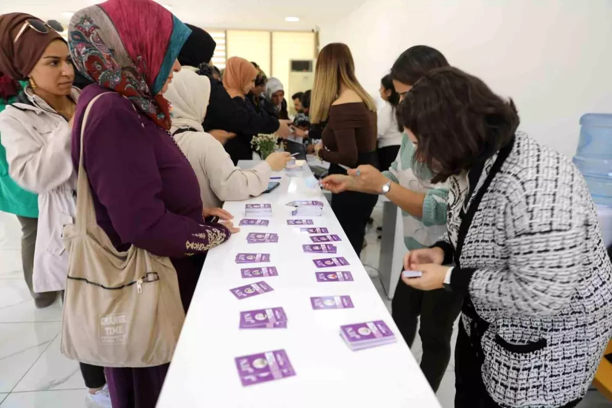 Diyarbakır Büyükşehir Belediyesi’nden Kadınlara JINKART Desteği