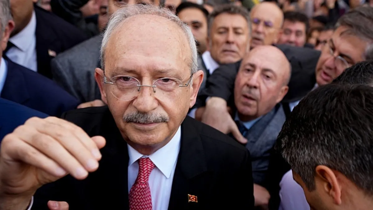 FETÖ üslubu Kılıçdaroğlu’nu hakim karşısına çıkarttı