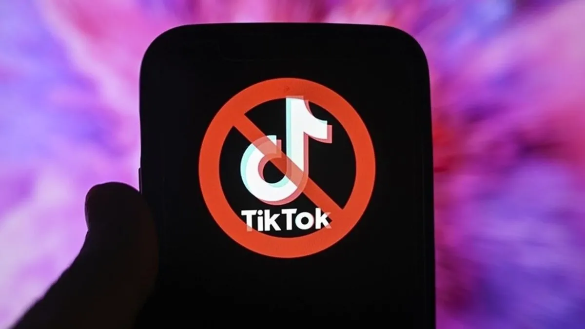 Fransa’da şok dava: TikTok yasaklanabilir! Çocukları istismar ediyor