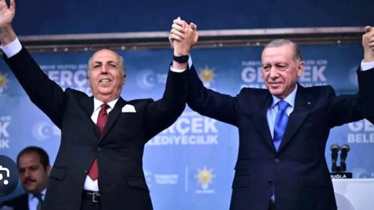 Başkan Erdoğan, AK Parti Muğla İl Kongresine katılacak