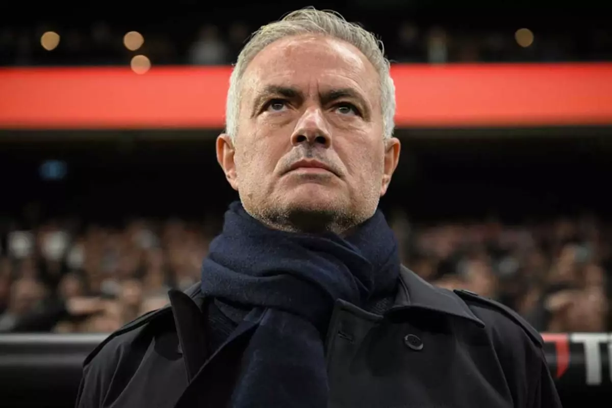 Fenerbahçe, Mourinho’nun tarzını sevmediği futbolcunun sözleşmesini donduracak