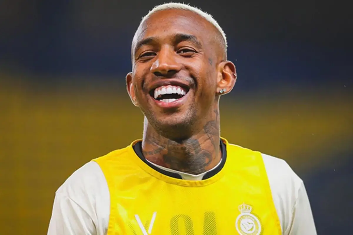 Fenerbahçe’de bomba Talisca gelişmesi