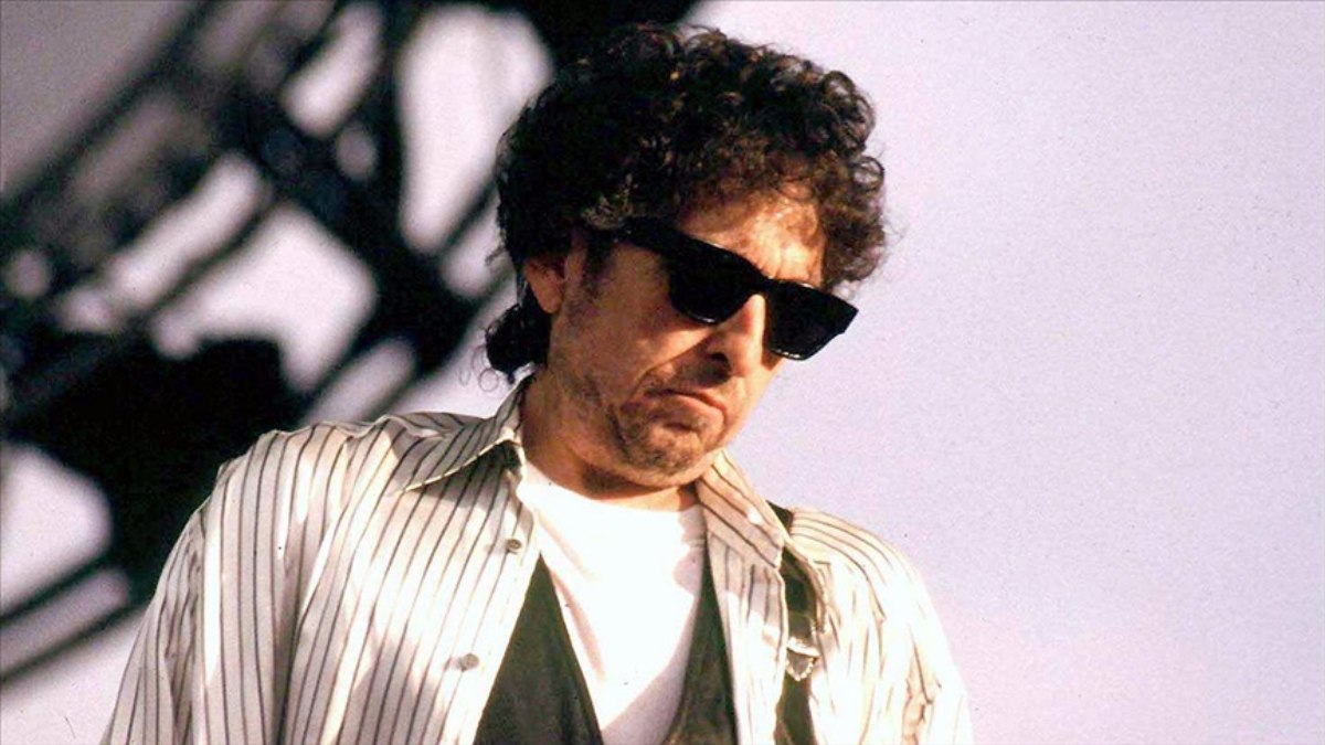 Bob Dylan’ın Mr. Tambourine Man şarkısının taslakları yarım milyon dolara alıcı buldu