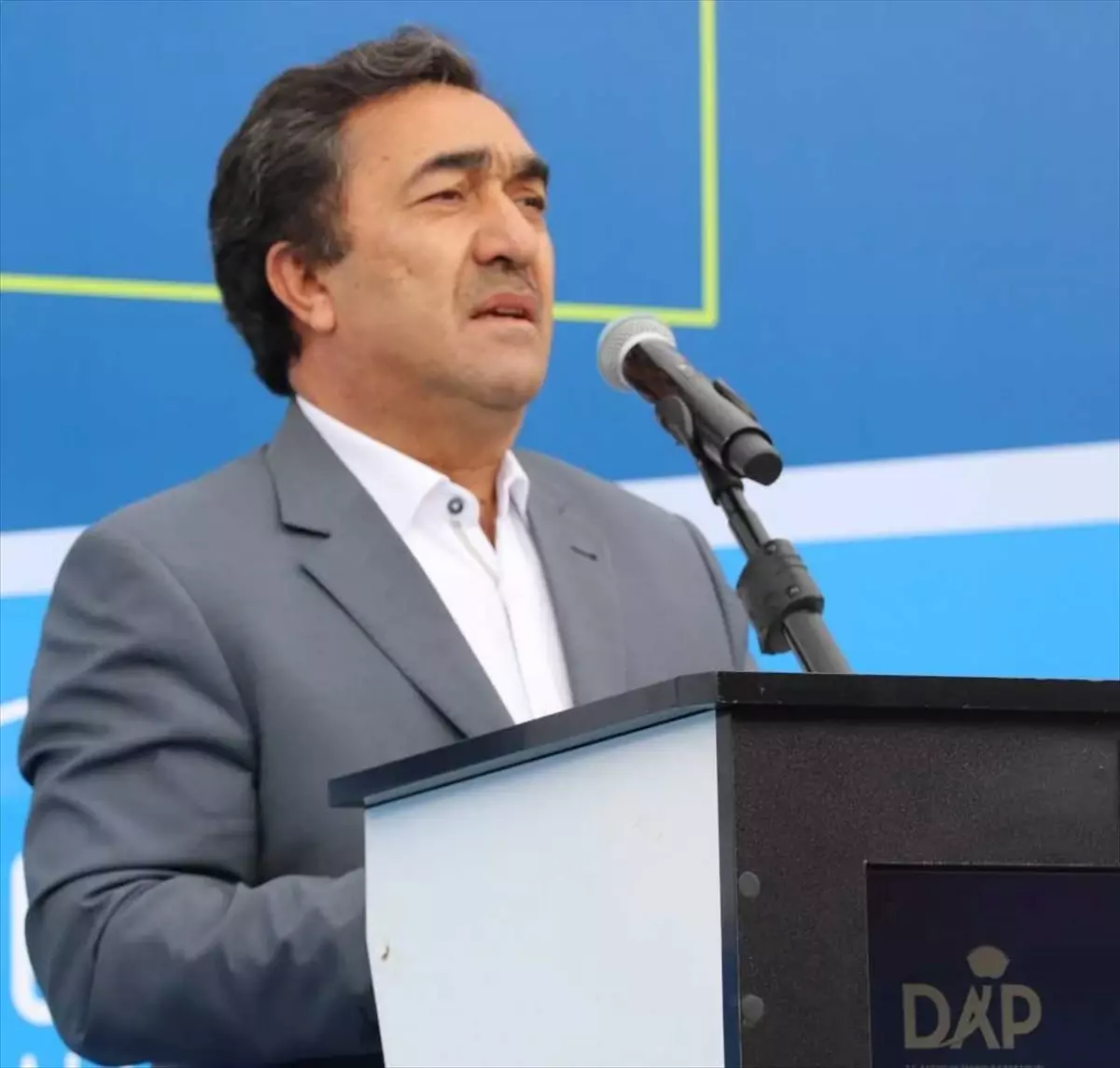 DAP’tan 73 Projeye 423 Milyon Lira Destek